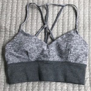 ALO Yoga Bra